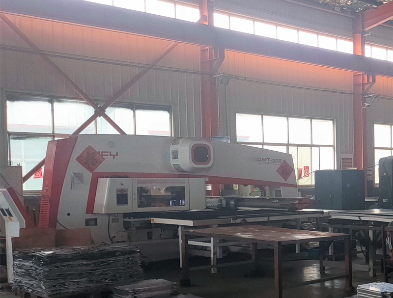 數(shù)控設(shè)備