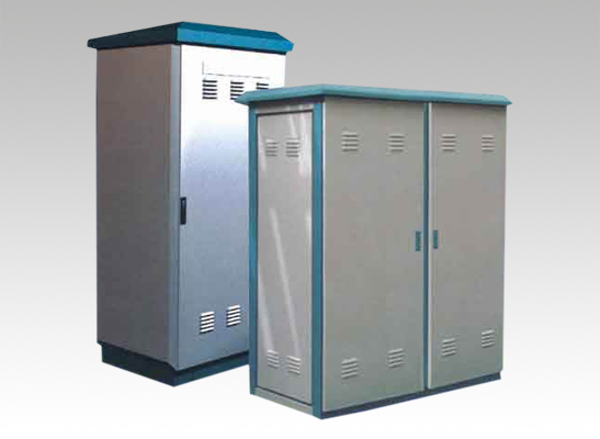 戶外機(jī)柜