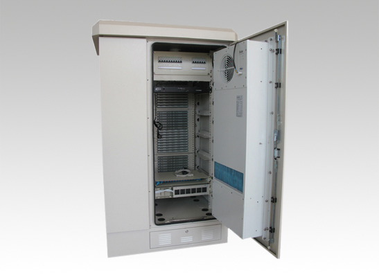 戶外通信機(jī)柜